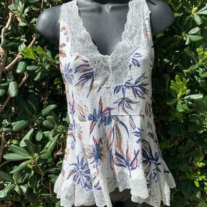 FREE PEOPLE Tank Top